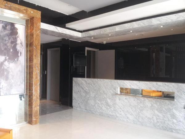 Jinjiang Inn Select Shanghai Nanxiang Minzhu Street Jiading Exterior foto
